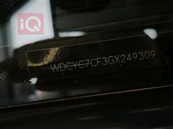 مرسيدس بنز G-Class